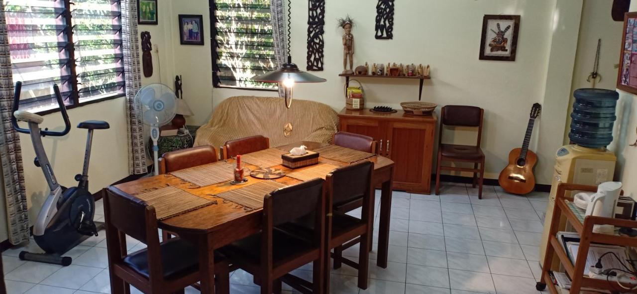 Homestay Galpera Papua Jayapura Exterior foto