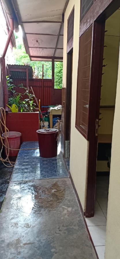Homestay Galpera Papua Jayapura Exterior foto