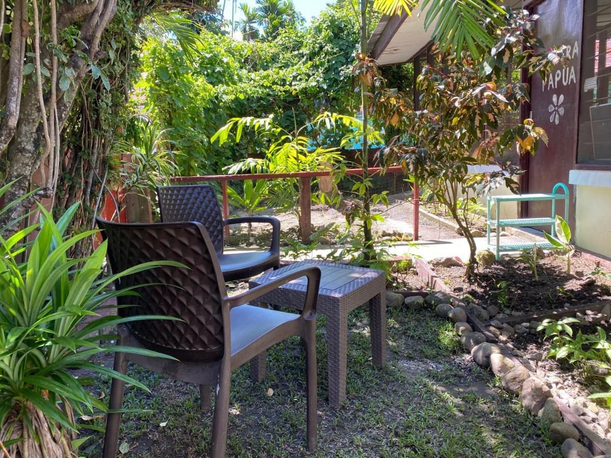 Homestay Galpera Papua Jayapura Exterior foto