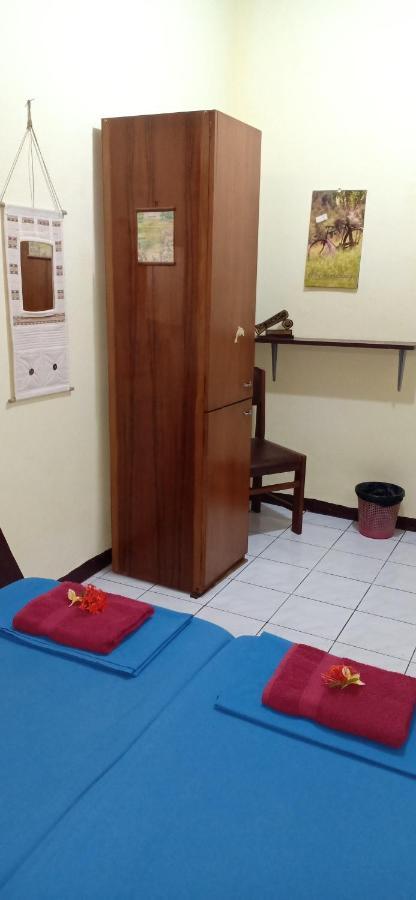 Homestay Galpera Papua Jayapura Exterior foto
