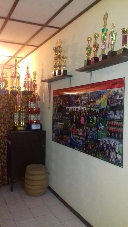 Homestay Galpera Papua Jayapura Exterior foto
